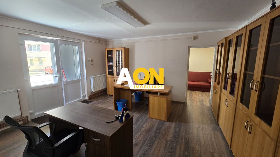 Spatiu comercial (birouri),renovat Ampoi 1 - Poză 1
