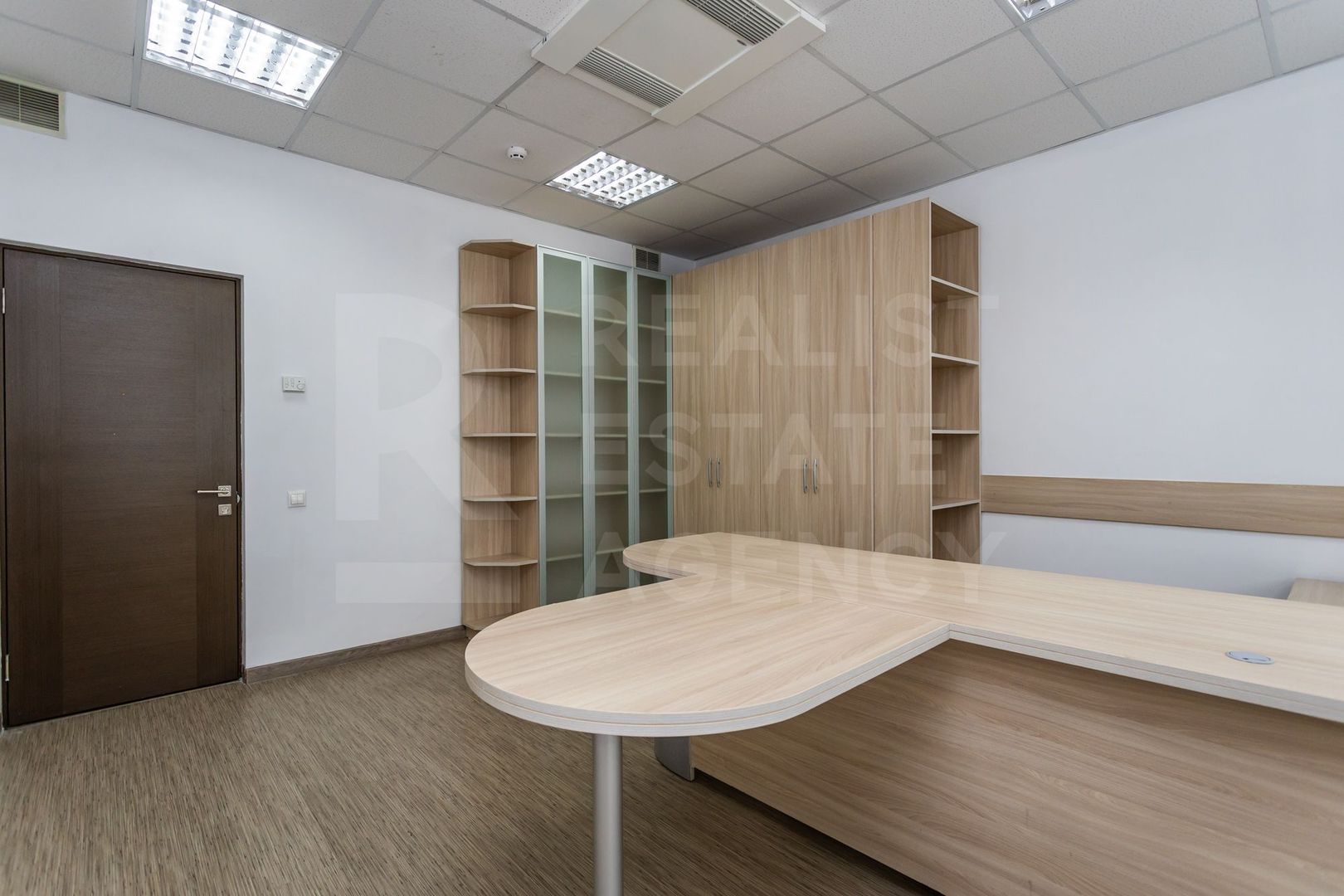 Chirie, oficiu, 197mp, str. Petricani - Poză 3