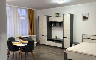 Studio, 39mp, parcare, Zona AMA Residence - Poză 4