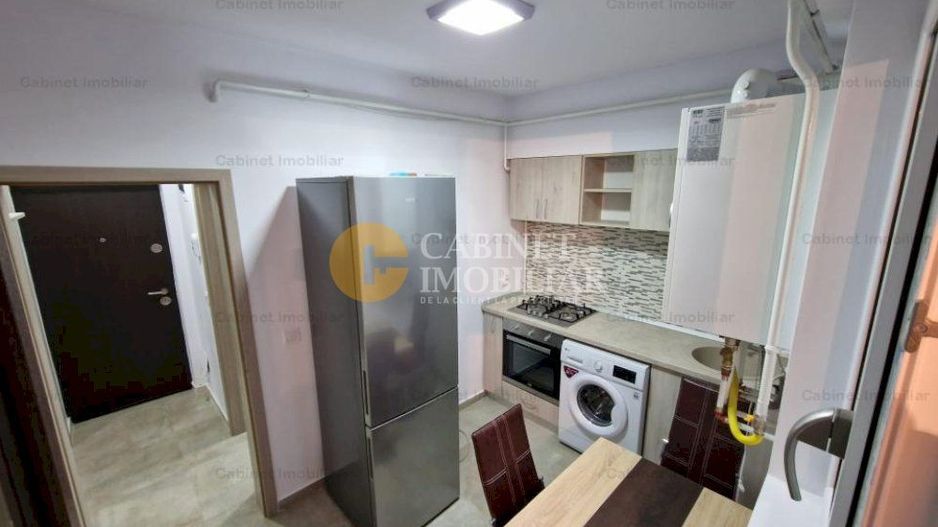 Etaj 1 Apartament 1 Camera Decomandat Cug - Poză 9