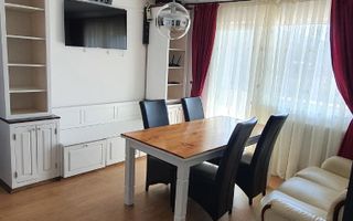 Apartament 3 camere, parcare, Vivo Mall - Poză 6