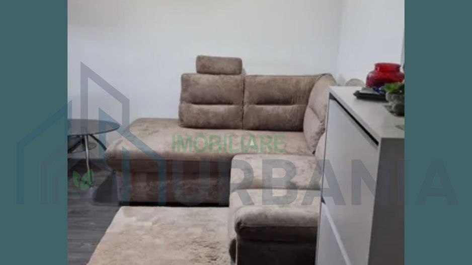 Apartament 3 camere, 54 mp, zona Pacurari, Iasi - Poză 2
