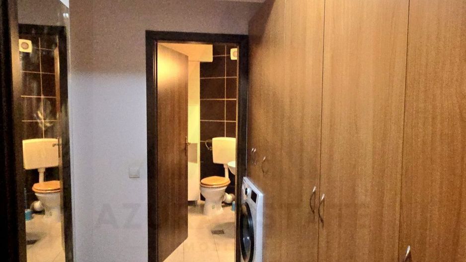 Apartament modern cu 2 camere 50 mp utili in zona Turnisor - Poză 5