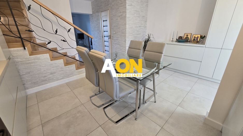 Casa 3 Camere Zona Centru, Complet Renovata si Mobilata - Poză 21