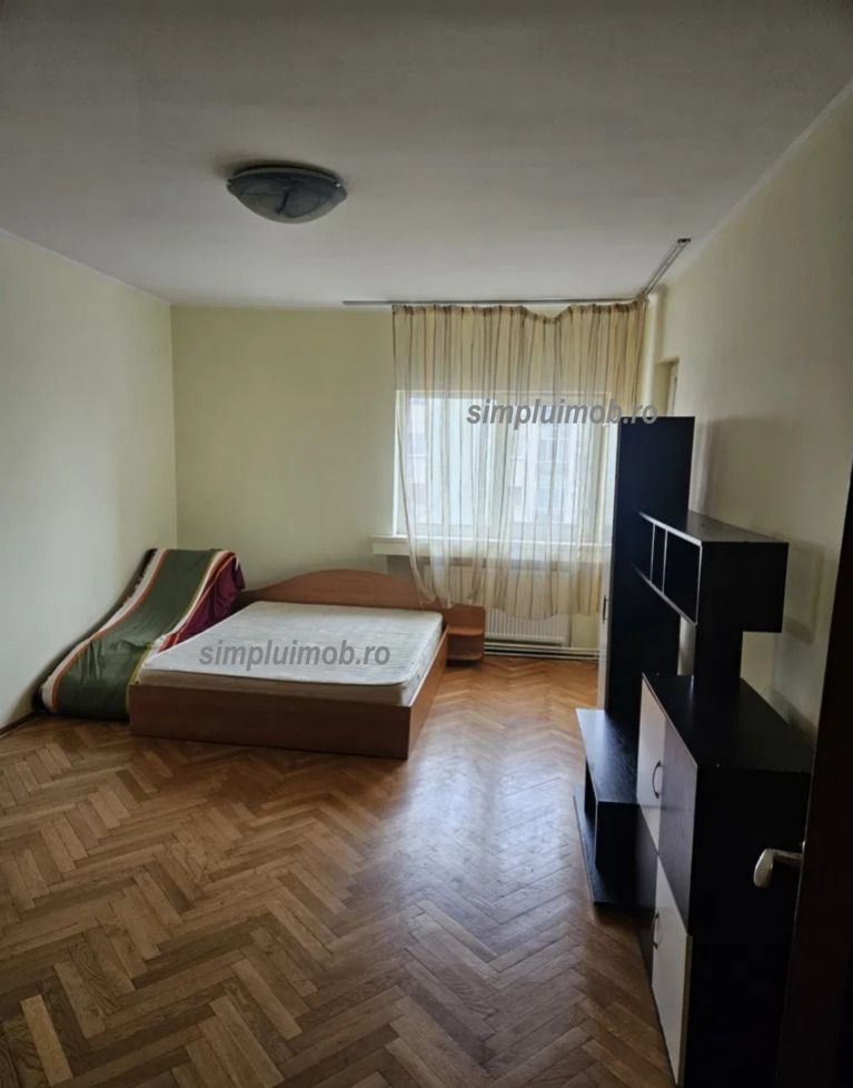 3 Camere Centrala Proprie Bulevardul Ferdinand I - Poză 1