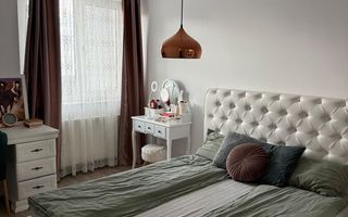 Apartament cu 2 camere | zona Vivo Floresti - Poză 9