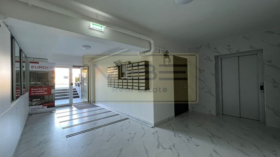 Apartament 2 camere Bucium - Mega Image Visani - Poză 25