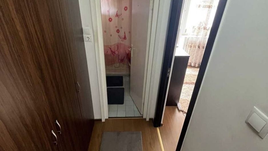 Apartament 2 camere strada Careiului - Poză 1
