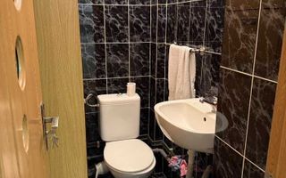 Apartament 3 camere de închiriat | Sibiu, Valea Aurie | 65 mp - Poză 7