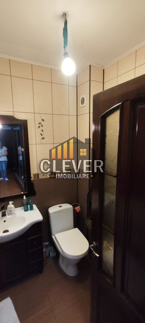 Apartament 2 camere  Dobroiesti Str Doinei parcare inclusa - Poză 13