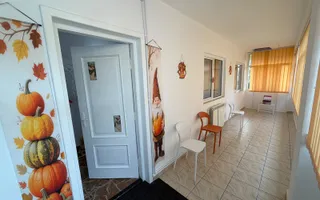 CASA INDIVIDUALA- DOBROESTI, TEREN 350 MP, CENTRALA, MODERN COMIS 0% - Poză 12