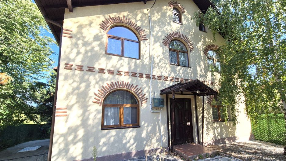 COMISION 0% - Casa cu view specataculos, D+P+M 236mp teren 436mp Campulung Arges - Poză 42