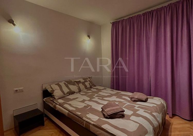 Apartament decomandat ultracentral Cluj-Napoca. - Poză 4