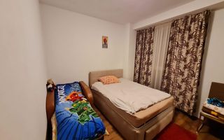 Apartament 3 Camere, 83 mp, Decomandat, Cu Garaj la Subsol - Poză 8