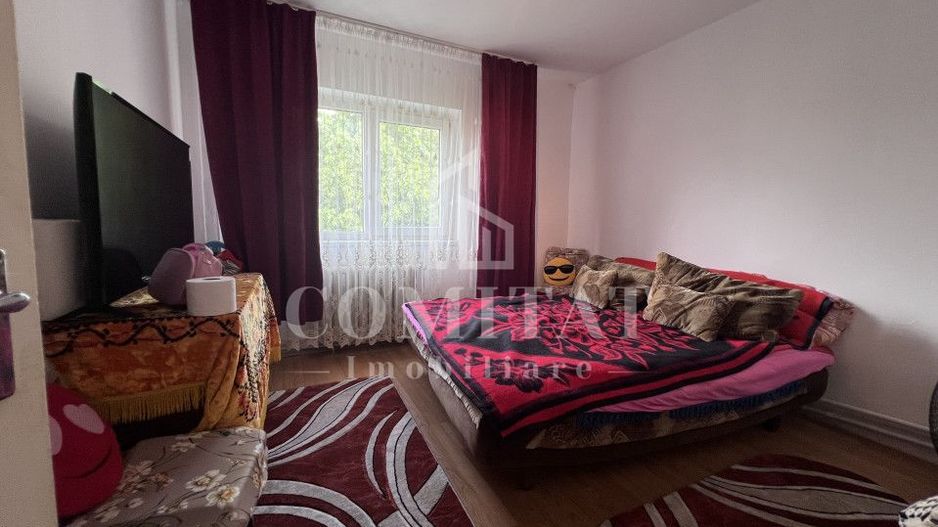 Apartament cu 4 camere și balcon | decomandat | zona West City Tower - Poză 5