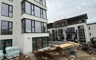 Apartament 3 camere Quartier Azuga - Poză 6