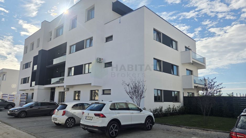 Ultimele apartamente de 3 camere în Tunari – direct de la dezvoltator - Poză 1