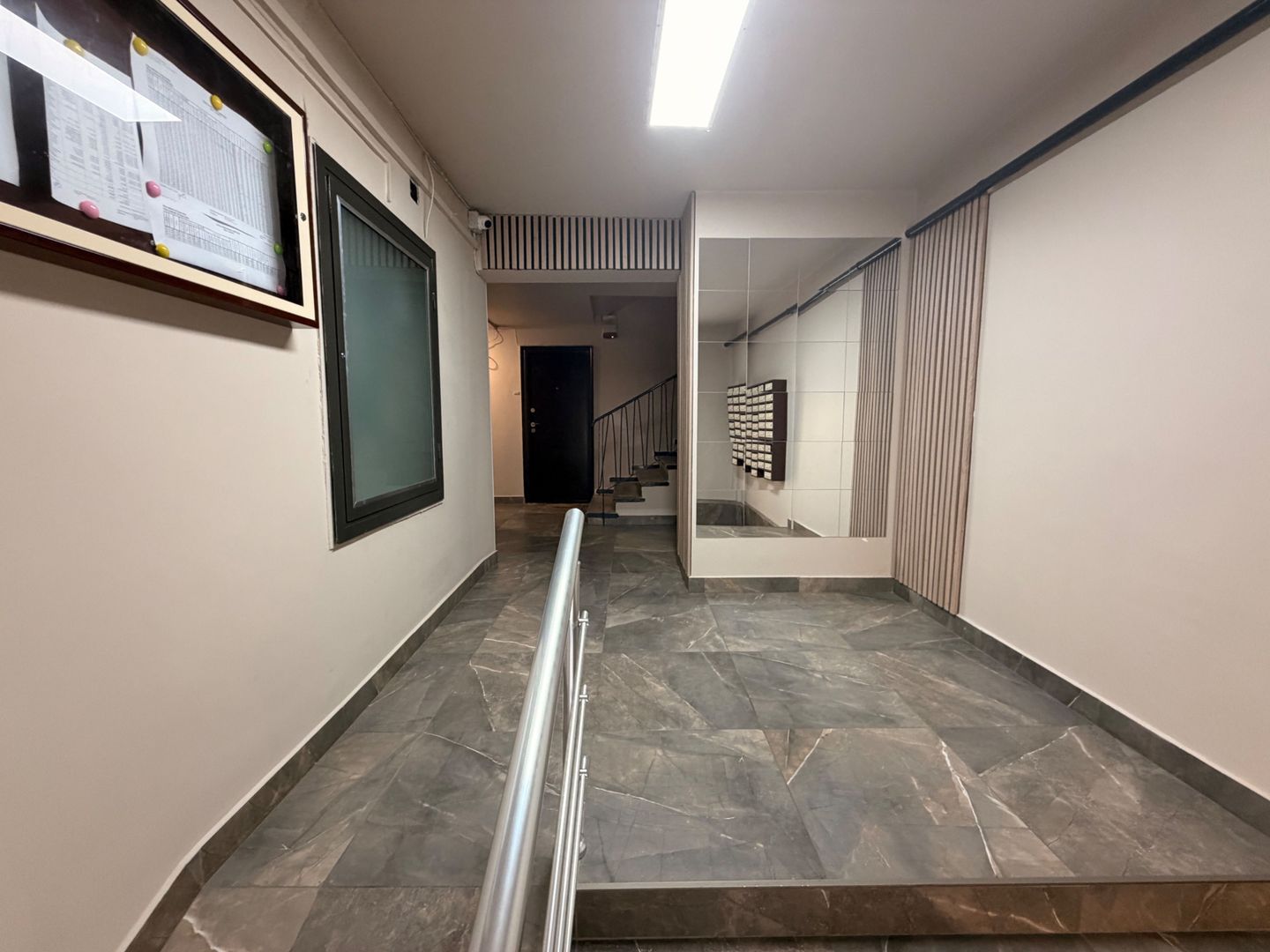 APARTAMENT 2 CAMERE | DOROBANTI | DE RENOVAT - Poză 9