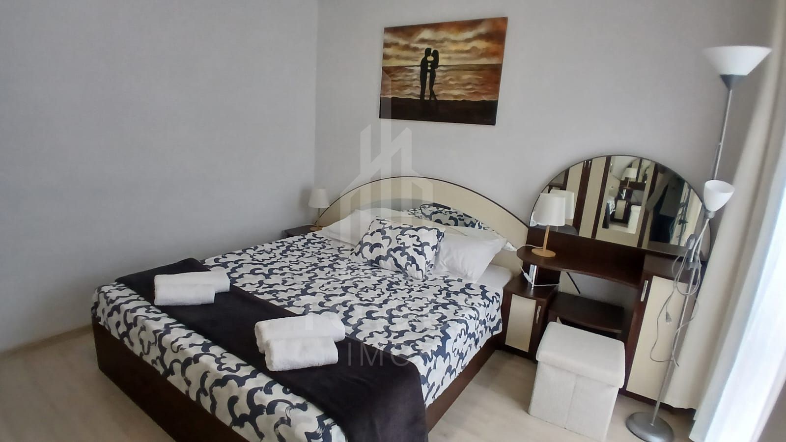 Penthouse 3 camere cu terasa | zona Doamna Stanca - Poză 12