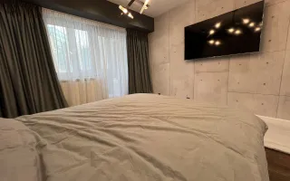 Apartament 2 camere/ 70mp, Central - Splaiul Unirii, Renovat Complet - Poză 11