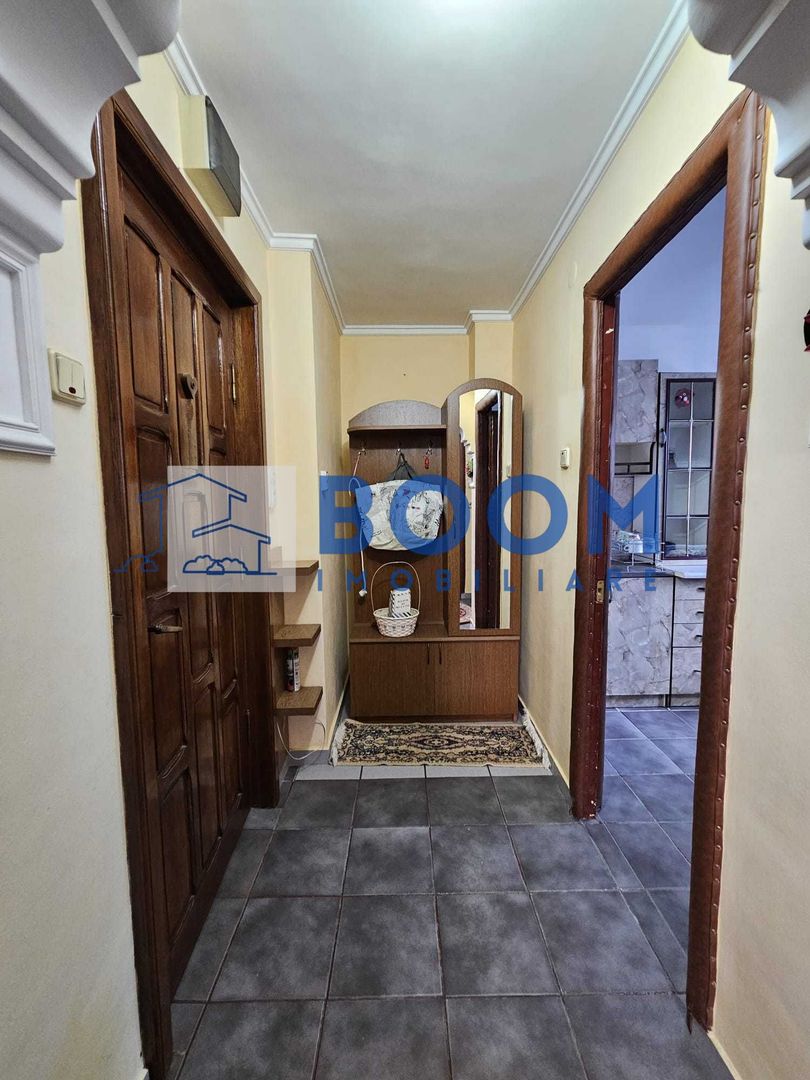 Apartament 2 camere | Centrala Proprie | Zona Nord | Etaj 3 I-01 - Poză 2
