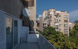 Apartament suberb in Piata Romana - Poză 23