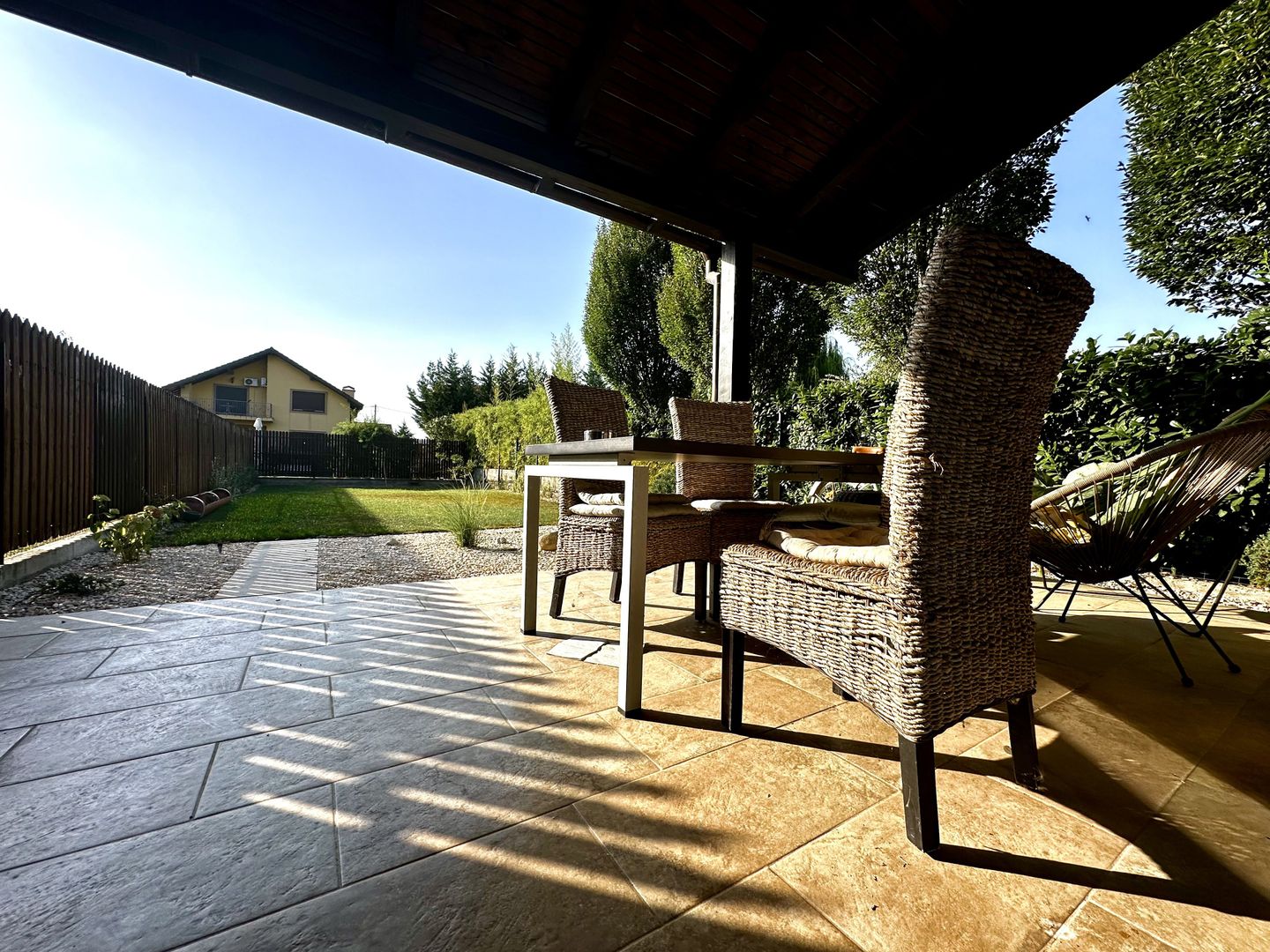 Casa de închiriat - British School - Poză 34