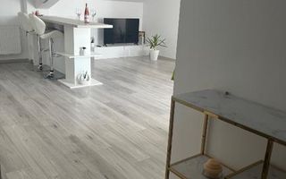 Apament 2 camere, Popas Pacurari- Mall Moldova - Poză 9