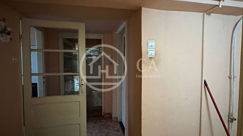 Casa de închiriat cu 2 camere în zona Ultracentrala, Oradea - Poză 3
