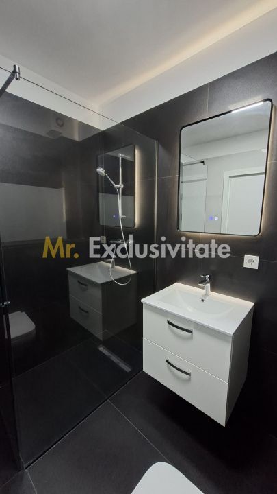 Apartament 3 camere Stefanesti Bloc 2023+Gradina 147mp - Poză 12
