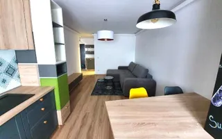 🏡 Închiriez Apartament cu 2 camere, loc de parcare inclus, Theodor Pallady - Poză 11