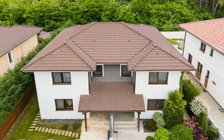 VANDUTA - Casa superba de vanzare in Timisoara | 120 mp, 5 cam - Poză 44