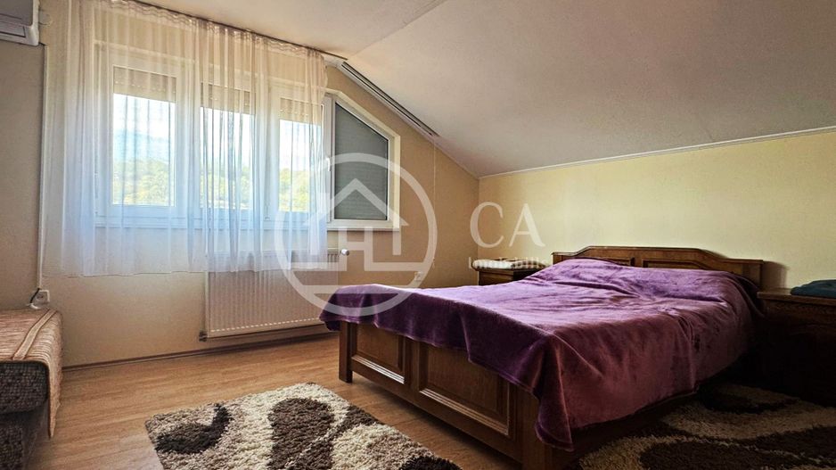 Casa de vanzare cu 3 camere in Oncea, Oradea - Poză 17