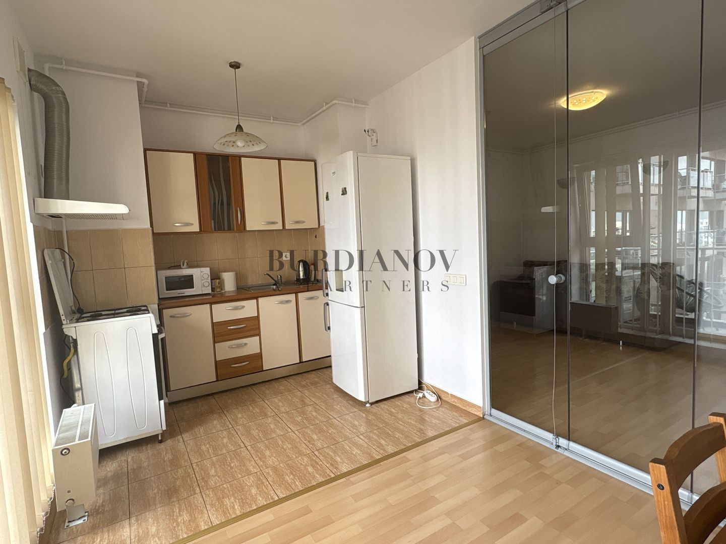 Apartament 2 camere de închiriat – Titan - Răsărit de Soare - Poză 8