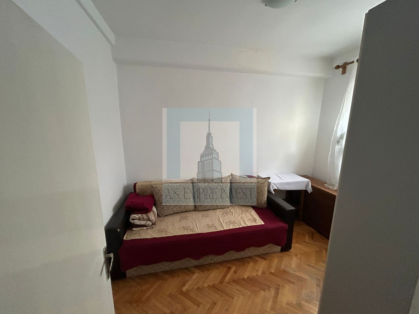 Apartament 2 camere | Tractorul – Aleea Constructorilor | Etaj 1 - Poză 6