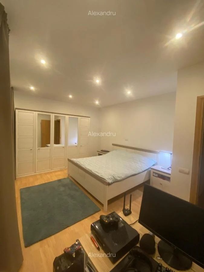 Apartament de inchiriat 4 camere - Pipera - Poză 8