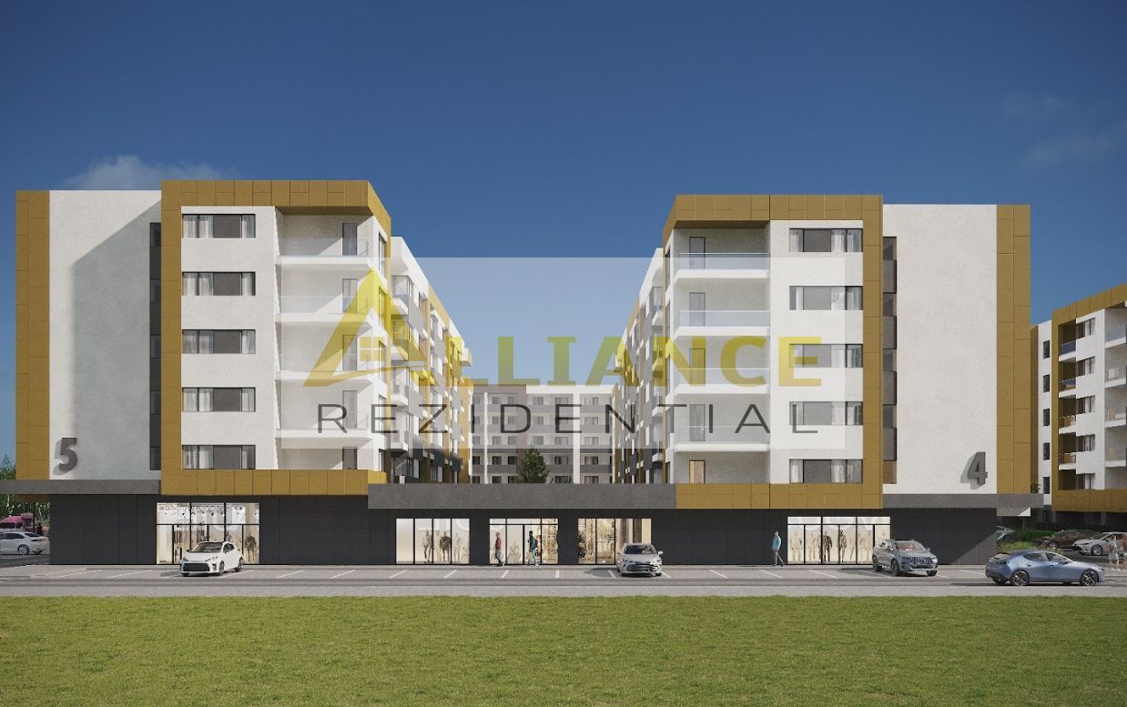 Garsoniera decomandata | 39 MP | Metrou Berceni - Poză 2