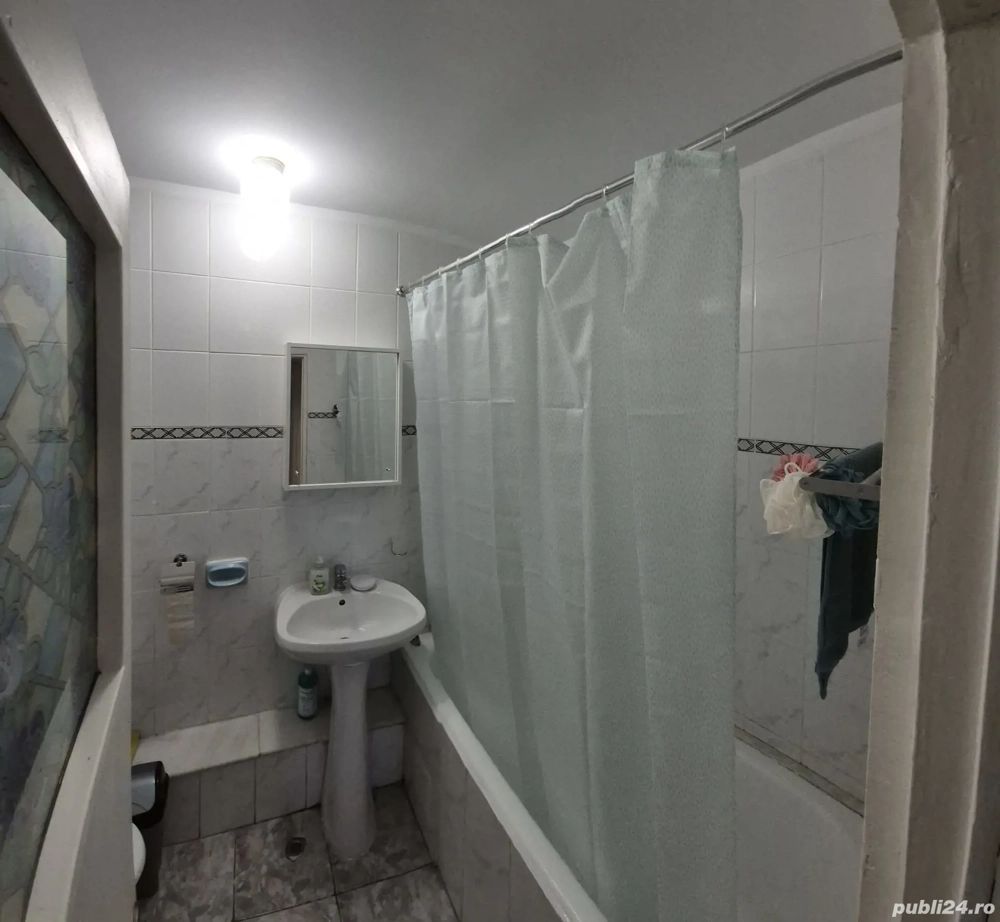 Apartamet 2 cam, cf 1, decomandat, et 3, Dr Taberei, Bd 1 Mai nr 29 - Poză 6