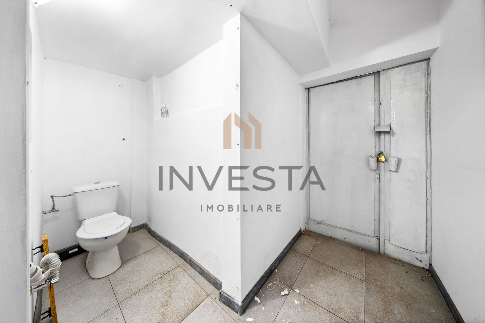 Spatiu comercial de inchiriat - 81mp - zona Kaufland Marasti - Poză 8