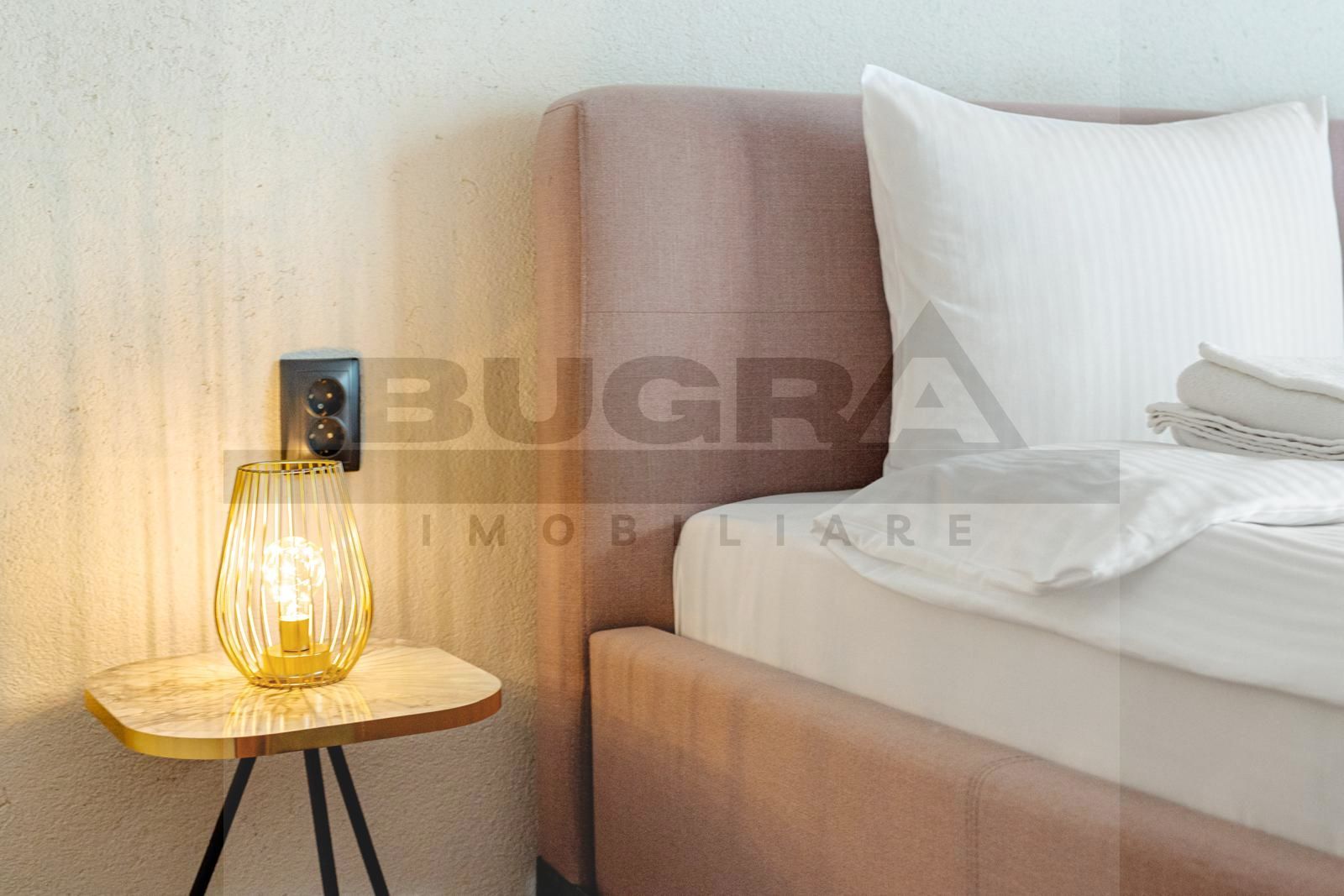 Apartament 2 camere LUX, 45 mp, parcare, zona Centrala - Poză 5