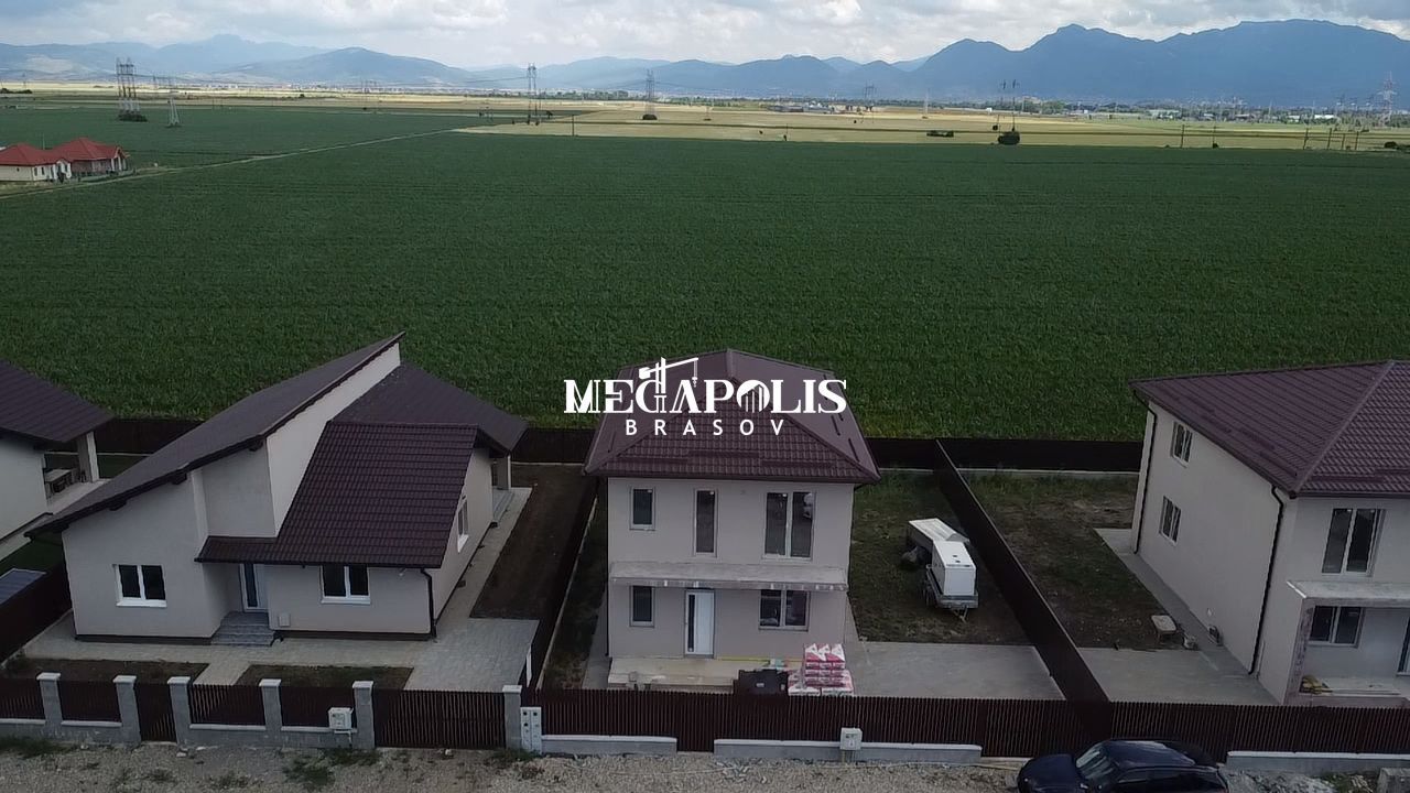 Predare August 2025/Utilitati/Finisaje Incluse/TVA Inclus - Poză 3