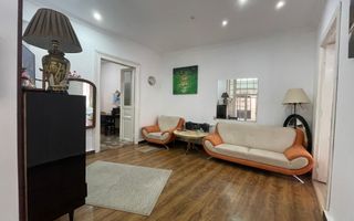 Vila solida P+1 situata in zona Eminescu - strada Vasile Lascar - Poză 1