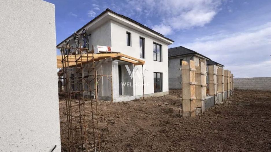 Casa individuala Sura MICA - Poză 1