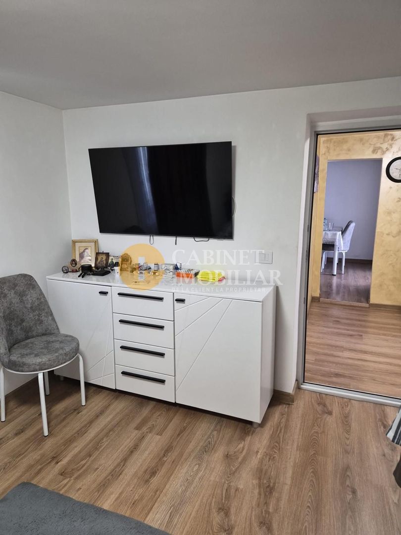 🏡 CASĂ DE VÂNZARE – VOINESTI, IAȘI | 78.000 € - Poză 6