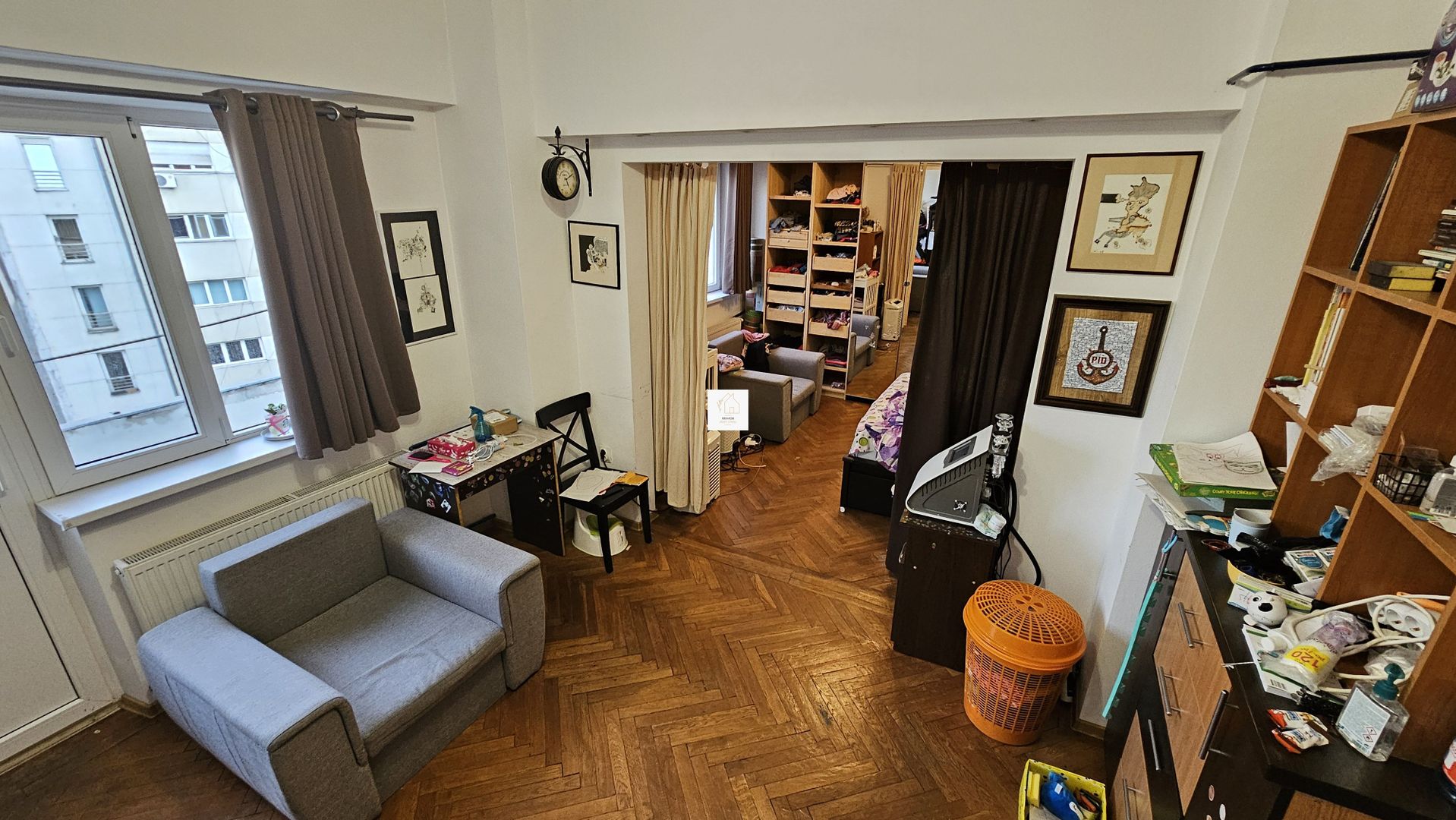 Apartament Vasile Lascar - Poză 1