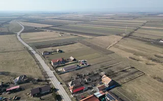 Casă 4 camere 94 mp + teren 1.527 mp Pachia jud. Covasna - Poză 15