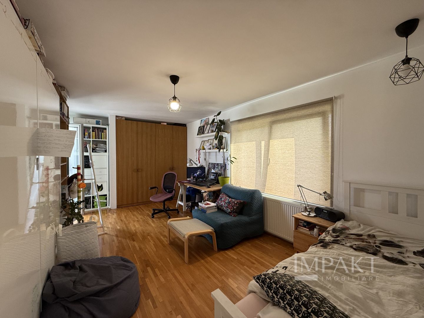 Anunț Imobiliar de Vânzare: Casă Individuală Superbă în Cartierul Borhanci! - Poză 15