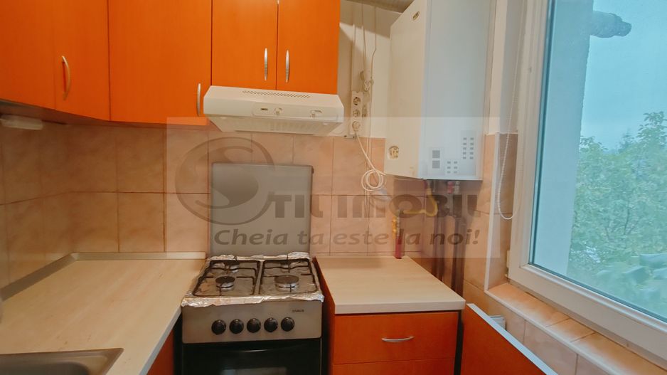 2 CAM TATARASI, FARA RISC, MOBILAT, ETAJ INTERMEDIAR, MUTARE IMEDIATA - Poză 28