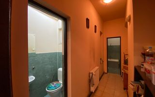 COMISION 0% | Apartament 5 Camere | 120mp | Parter | Zona Elisabetin - Poză 14