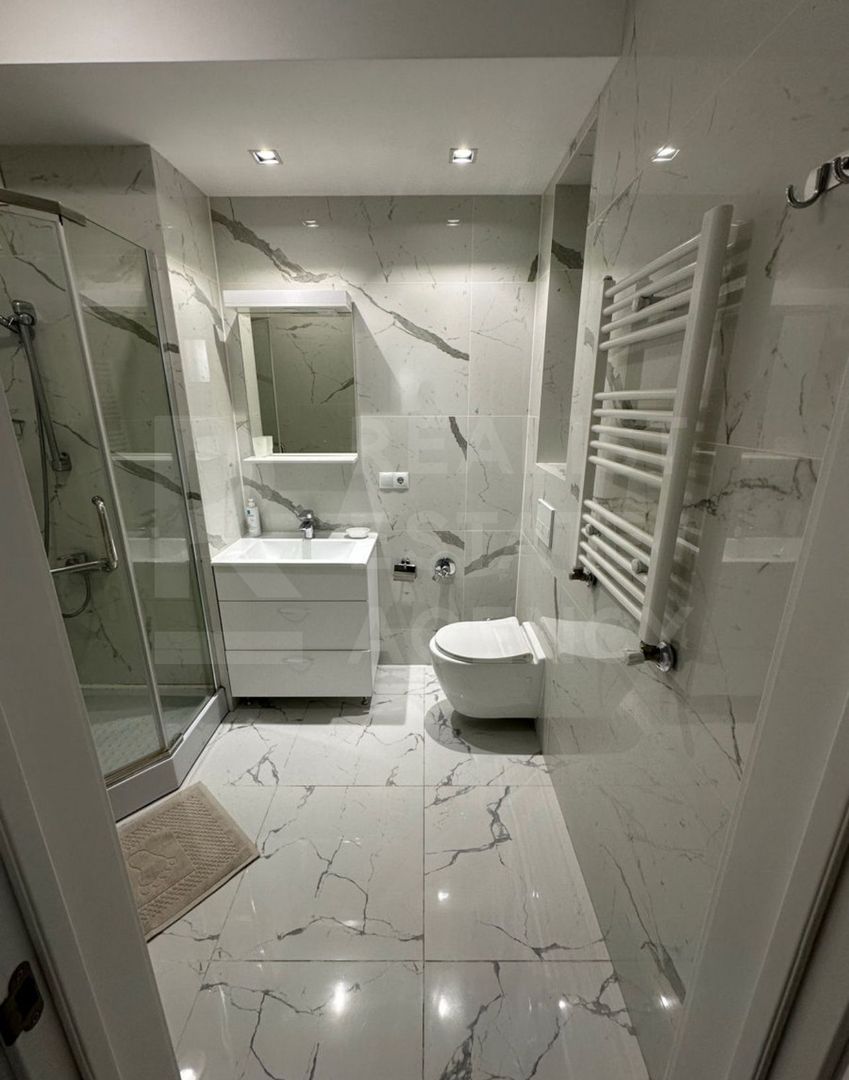 Chirie, apartament, o cameră, strada Trandafirilor, Botanica - Poză 7